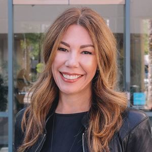 Meet your Posher, Tracy